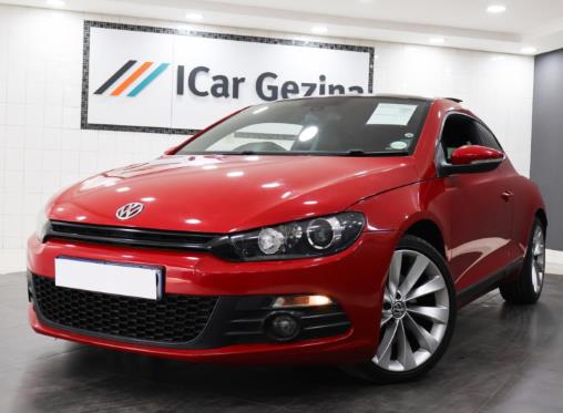 2013 Volkswagen Scirocco 2.0TSI Sportline Auto for sale - 14560