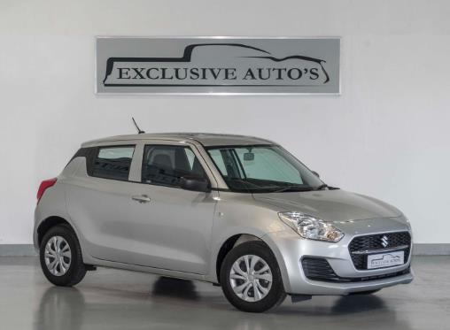 2022 Suzuki Swift 1.2 GA for sale - 958