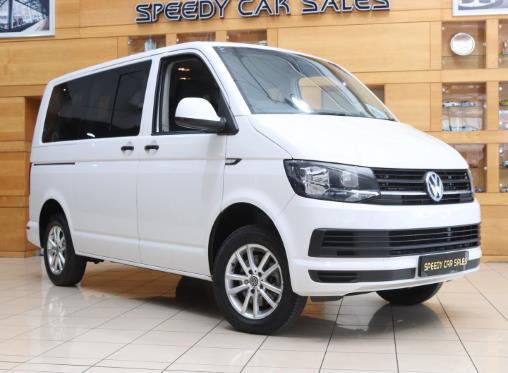 2020 Volkswagen Kombi 2.0TDI SWB Trendline Auto for sale - J2025/028