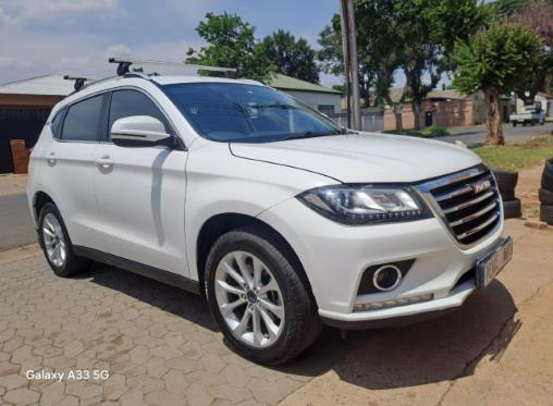 2018 Haval H2 1.5T city for sale - 2961737458077