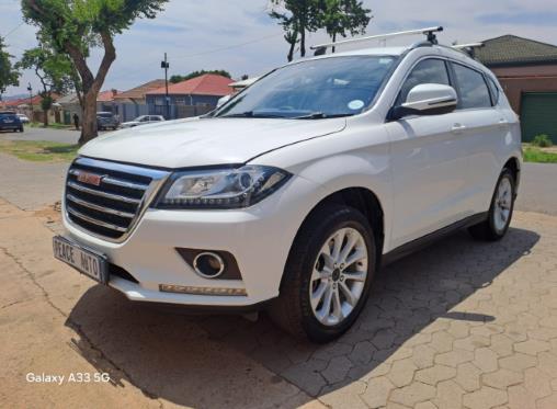 2018 Haval H2 1.5T city for sale - 1791739797850