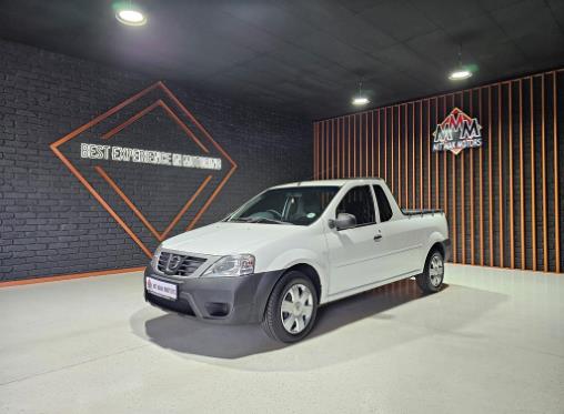 2012 Nissan NP200 1.6i for sale - 22758