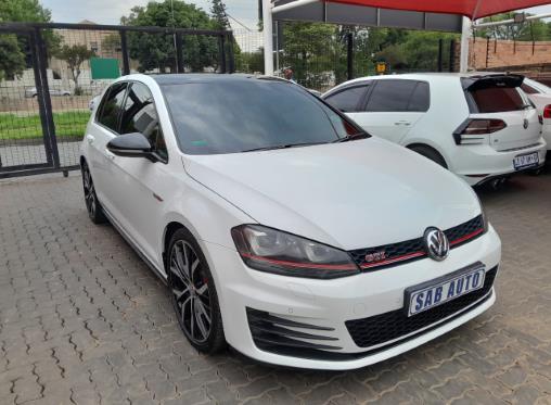 2015 Volkswagen Golf GTI Auto for sale - 245