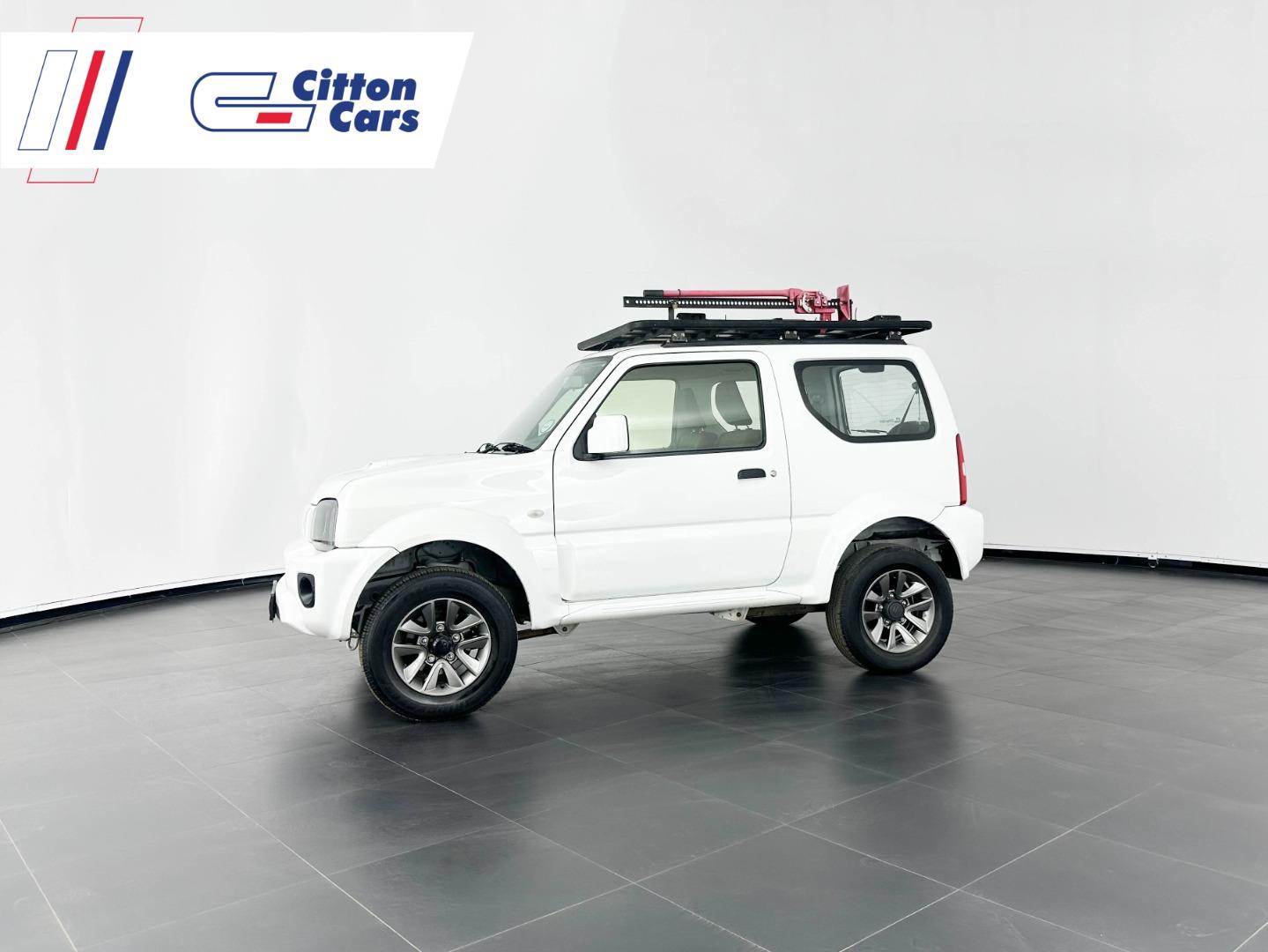 Suzuki Jimny 1.3 Auto for Sale