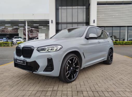 2022 BMW X3 xDrive30d M Sport for sale - 0N133000