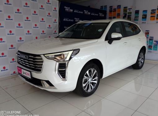 2022 Haval Jolion 1.5T Premium for sale - 51HAV06910