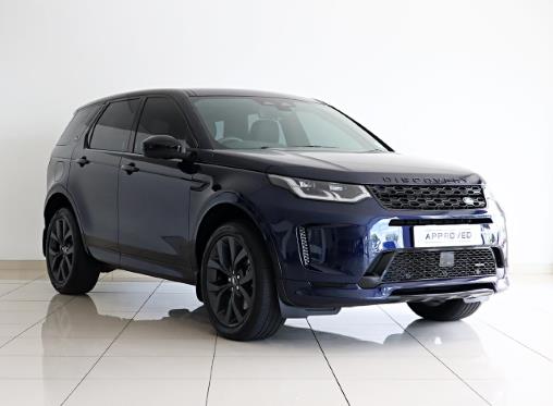 2023 Land Rover Discovery Sport D200 R-Dynamic SE for sale - 0399USPL334290