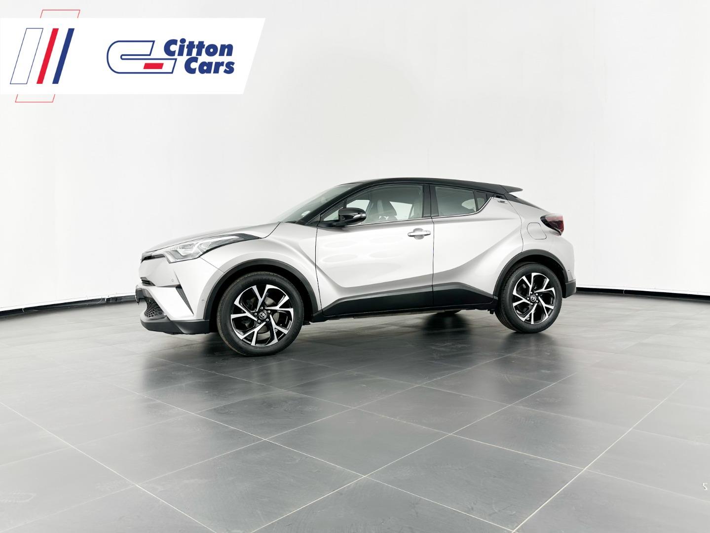 Toyota C-HR 1.2T Luxury for Sale