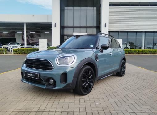 2022 MINI Countryman Cooper  for sale - 03P74158