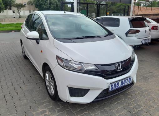 2018 Honda Jazz 1.2 Comfort Auto for sale - 247