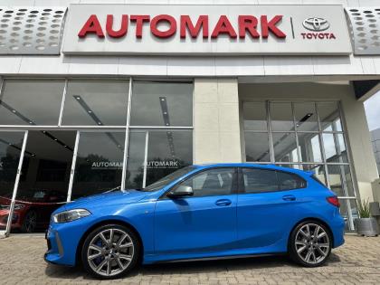 BMW 1 Series M135i xDrive Freeway Toyota