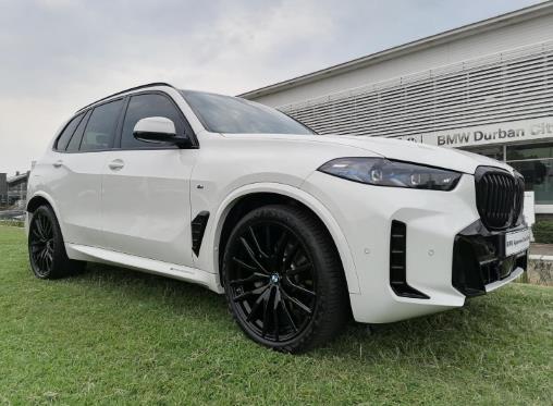 2023 BMW X5 xDrive30d M Sport for sale - 115133