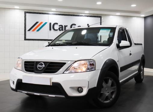 2020 Nissan NP200 1.6 16v High for sale - 14617