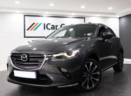 2018 Mazda CX-3 2.0 Individual Plus for sale - 14174