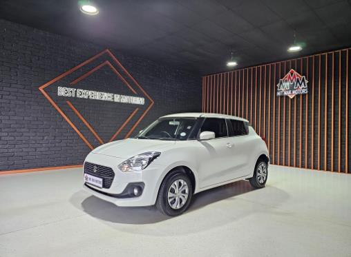 2022 Suzuki Swift 1.2 GL Auto for sale - 22812