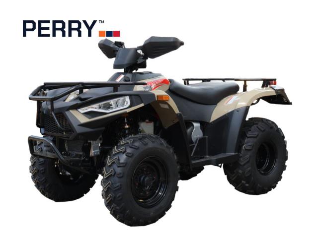 Perry Bikes dealership in Umhlanga - AutoTrader