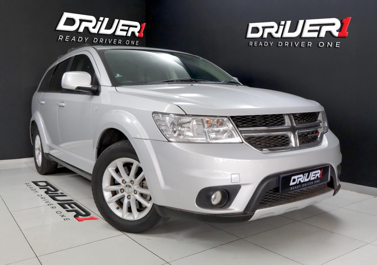 Dodge Journey