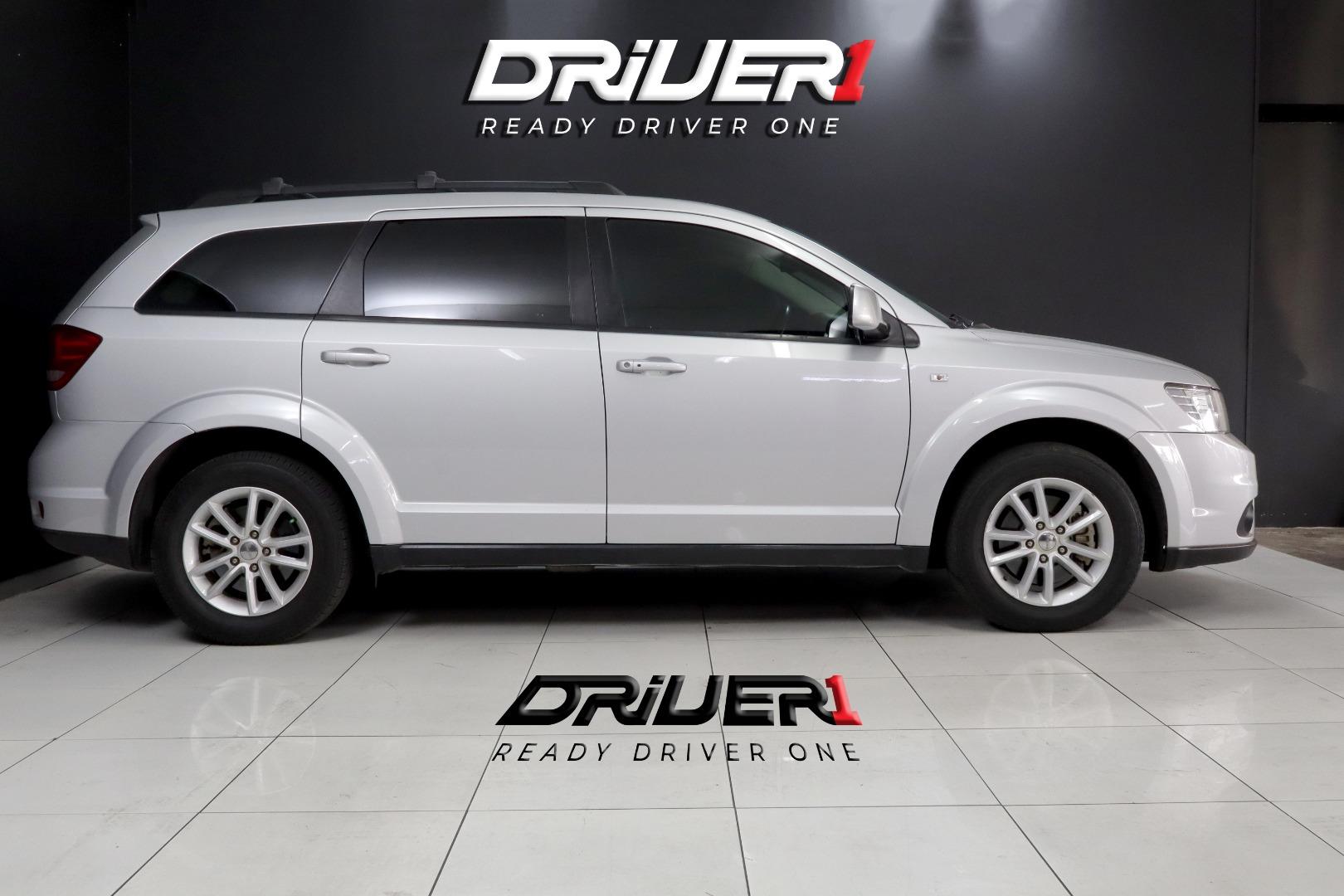 Dodge Journey