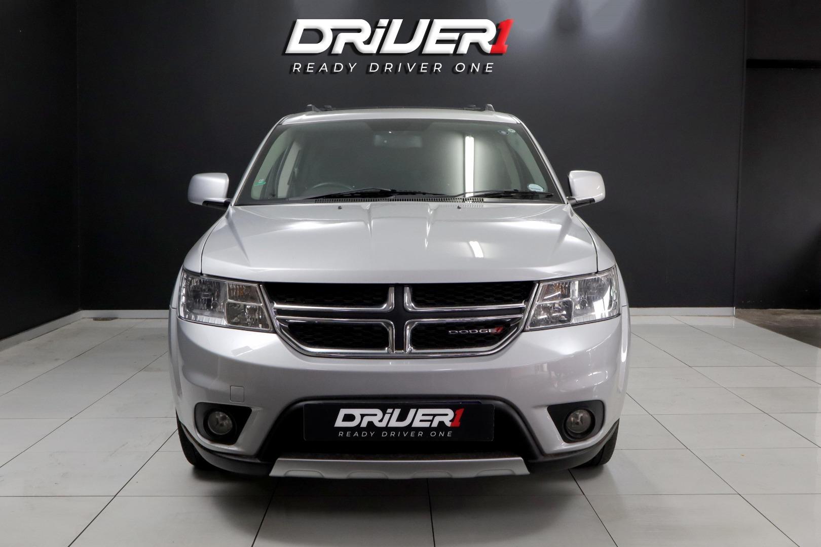 Dodge Journey