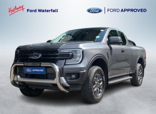 2023 Ford Ranger 2.0 Sit Supercab XLT for sale - 11USE51199