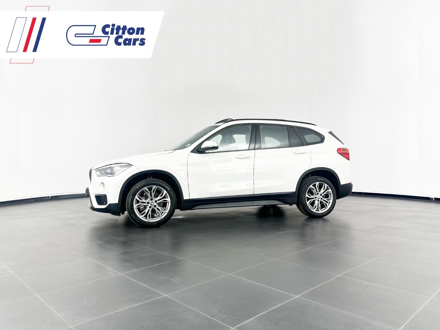 BMW X1 sDrive18i for Sale