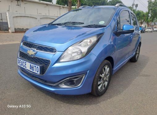 2015 Chevrolet Spark 1.2 LT for sale - 7001739797851