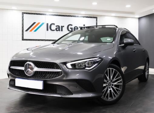 2020 Mercedes-Benz CLA 200 AMG Line for sale - 14543