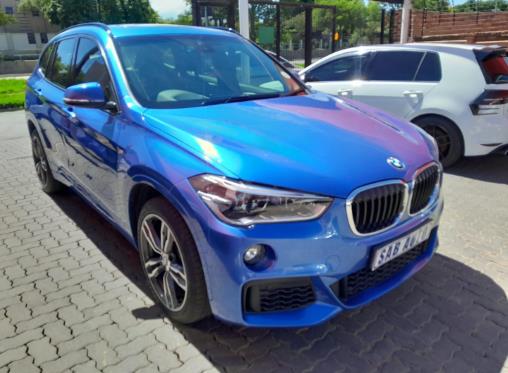 2019 BMW X1 sDrive18i Auto for sale - 253