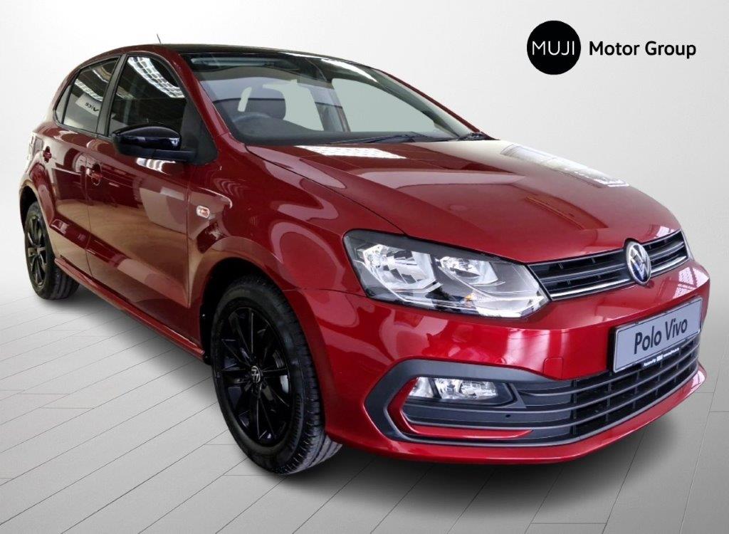 Volkswagen Polo Vivo Hatch 1.4 Life for Sale in South Africa