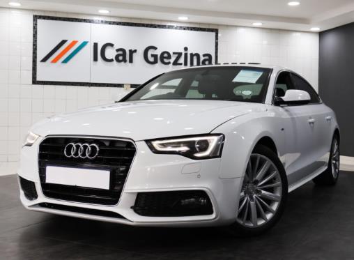 2016 Audi A5 Sportback 2.0TDI SE for sale - 14610