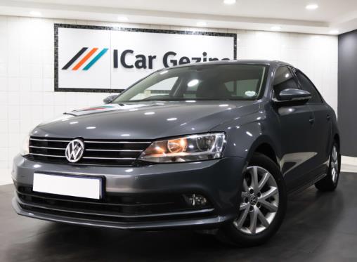 2017 Volkswagen Jetta 1.4TSI Comfortline Auto for sale - 14489