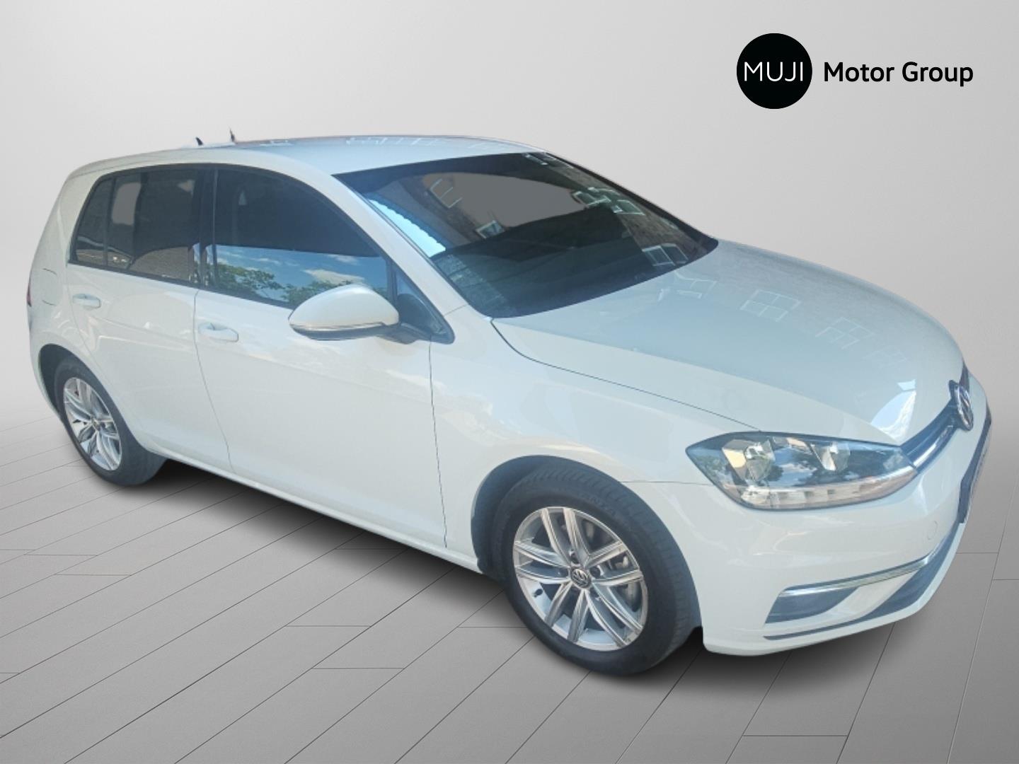 Volkswagen Golf 1.4TSI Comfortline for Sale in South Africa