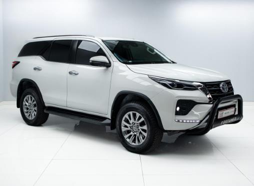 2023 Toyota Fortuner 2.8GD-6 VX for sale - 44334