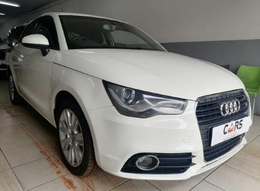 2012 Audi A1 3-Door 1.2TFSI Attraction for sale - 8531739797851