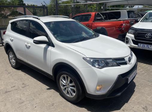 2013 Toyota RAV4 2.0 GX Auto for sale - 4231737458080