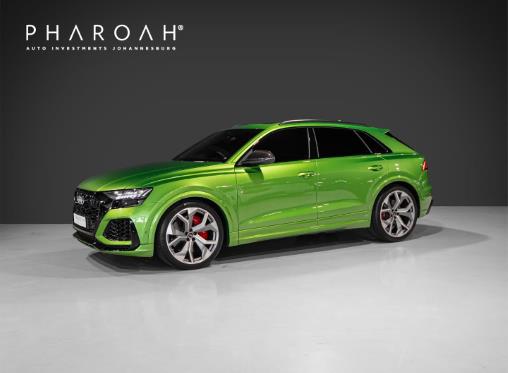 2022 Audi RSQ8 Quattro for sale - 21031