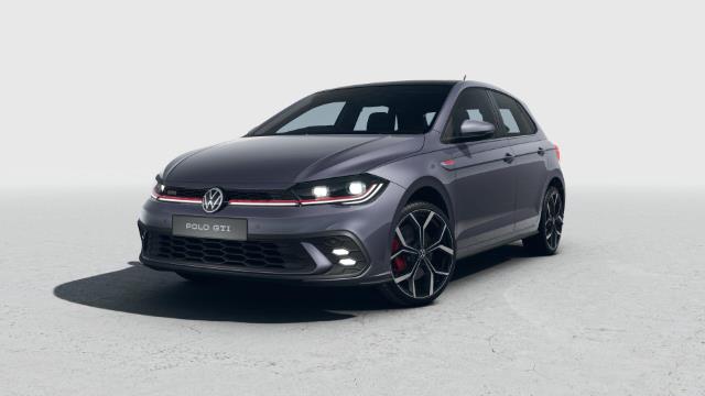 VW Polo Manual ou equivalente