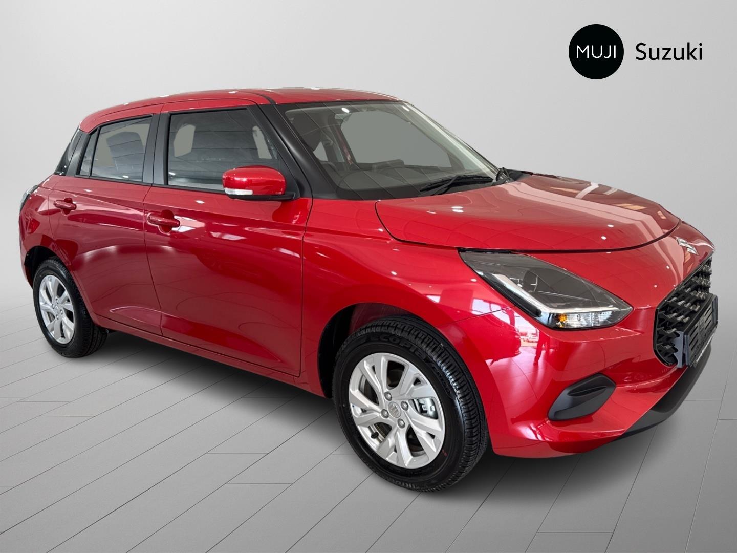 Suzuki Swift 1.2 GL+ Manual for Sale in South Africa