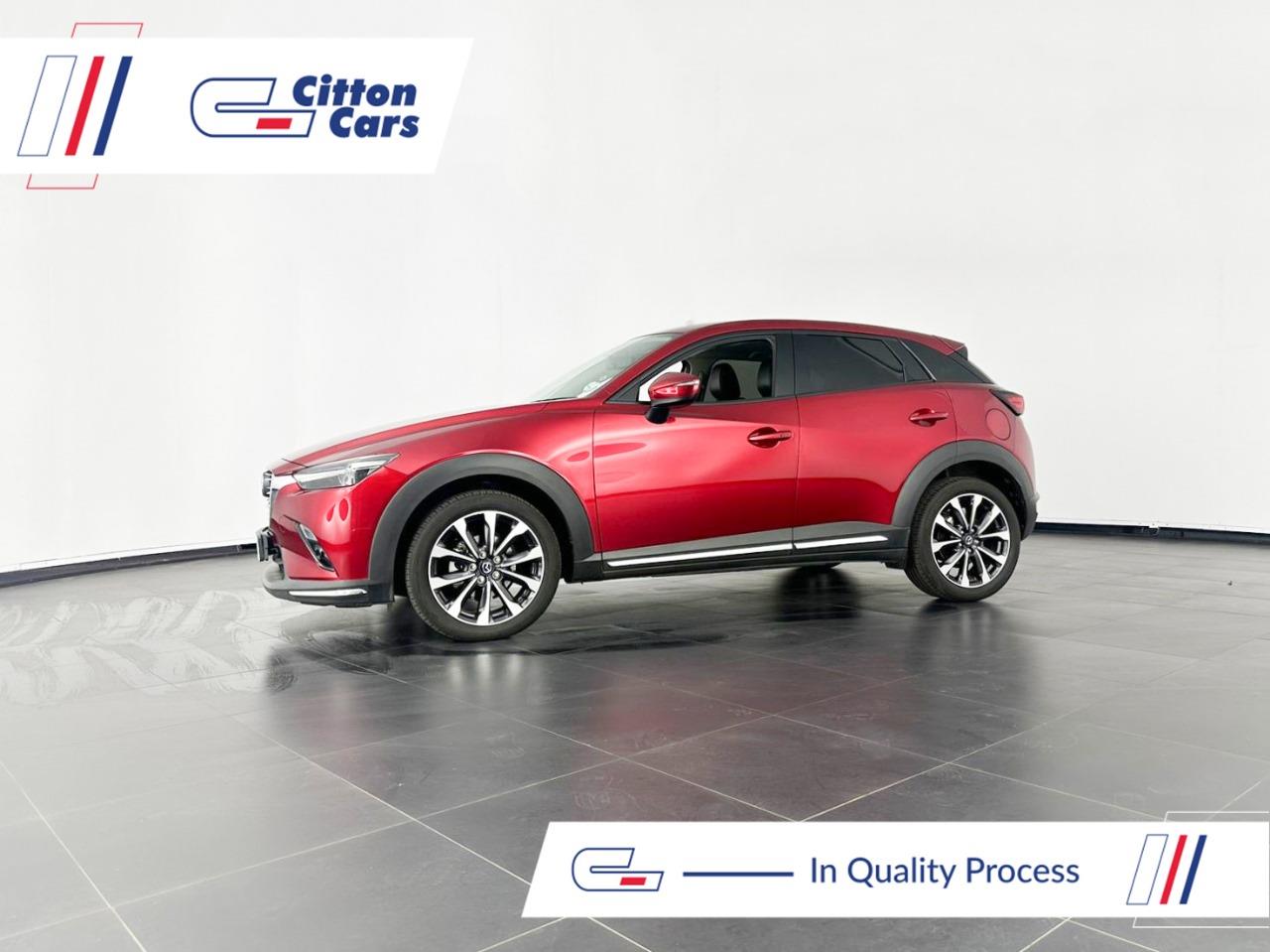 Mazda CX-3 2.0 Individual for Sale