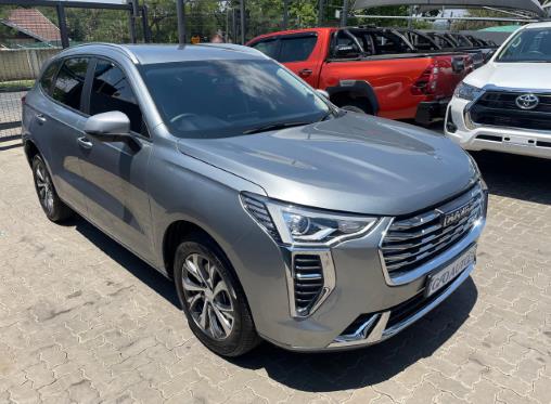 2024 Haval Jolion 1.5T Premium for sale - 4991737458080