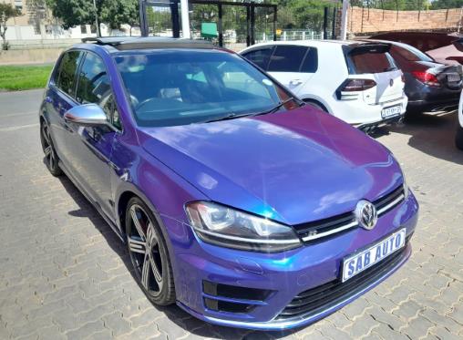 2014 Volkswagen Golf R Auto for sale - 259