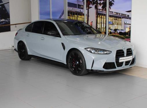 2023 BMW M3 Competition M xDrive for sale - 115730