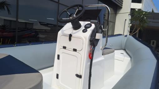 2026 Crusader 540 Duck for sale