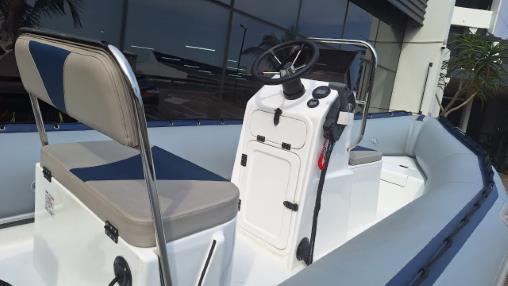 2026 Crusader 540 Duck for sale