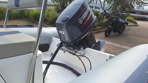 2026 Crusader 540 Duck for sale