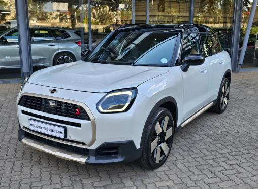 2024 MINI Countryman S All4 for sale - B/07P28707