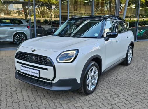 2024 MINI Countryman C for sale - B/07N82038