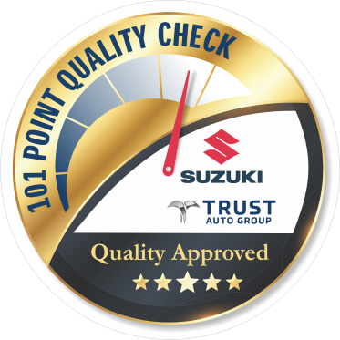 2026 Suzuki Baleno 1.5 GLX Auto for sale