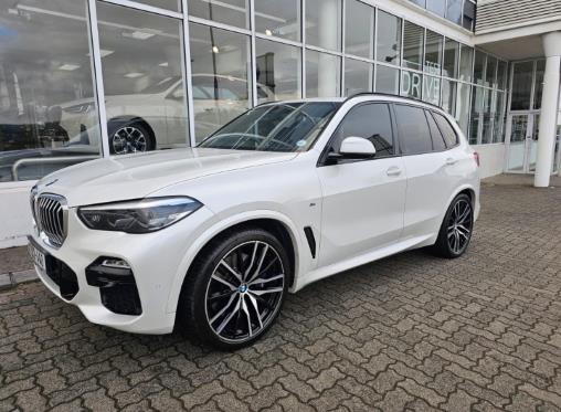 2019 BMW X5 xDrive30d M Sport for sale - SMG13|USED|0LM93450