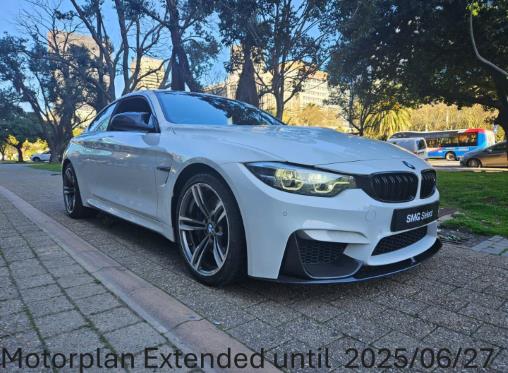 2019 BMW M4 Coupe for sale - 0AC83440